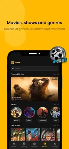 sony-latest-tv-2025 Movies and shows